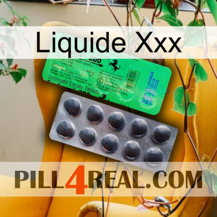 Liquid Xxx new04